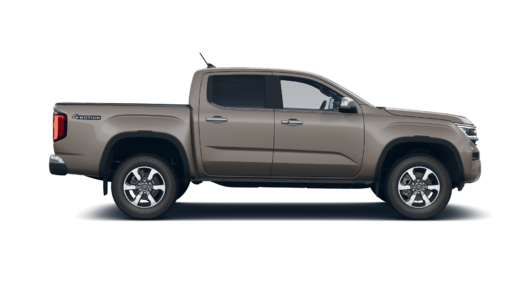 Imagem de um Amarok Style KC 2.0TDI 205CV M6 3L