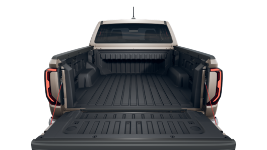 Imagem de um Amarok Style KC 2.0TDI 205CV M6 3L
