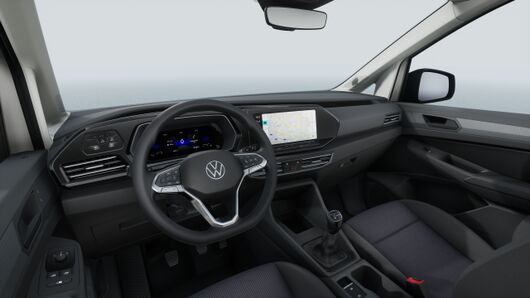 Imagem de um Caddy Maxi Cargo Business 2.0TDI