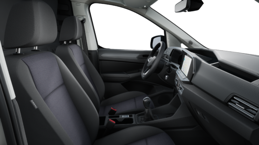 Imagem de um Caddy Maxi Cargo Business 2.0TDI