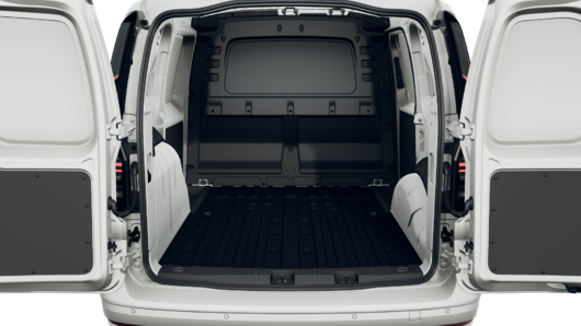 Imagem de um Caddy Cargo Business 2.0TDI