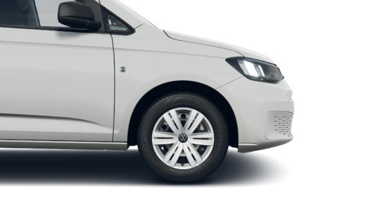 Imagem de um Caddy Cargo Business 2.0TDI