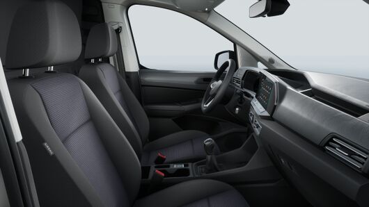 Imagem de um Caddy Cargo Business 2.0TDI