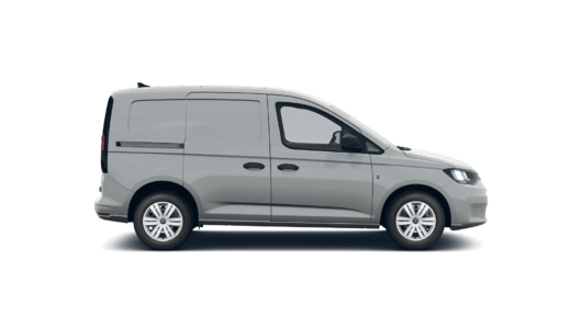 Imagem de um Caddy Cargo Business 2.0TDI