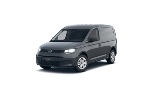 Imagem de um Caddy Cargo Business 2.0TDI