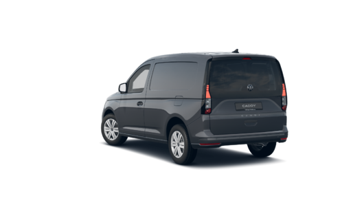 Imagem de um Caddy Cargo Business 2.0TDI