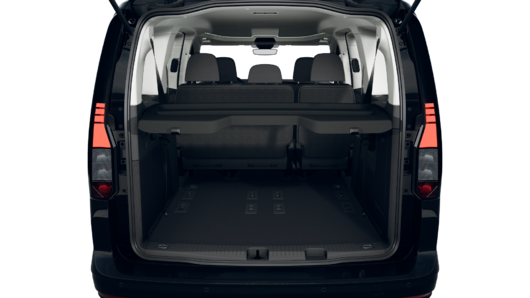 Imagem de um Caddy Maxi Life Mobility 2.0TDI