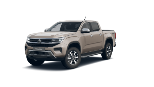 Imagem de um Amarok Style KC 2.0TDI 205CV M6 3L
