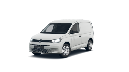 Imagem de um Caddy Cargo Business 2.0TDI