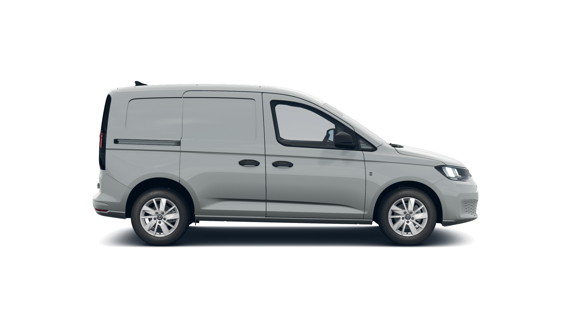 Imagem de um Caddy Cargo Business 2.0TDI