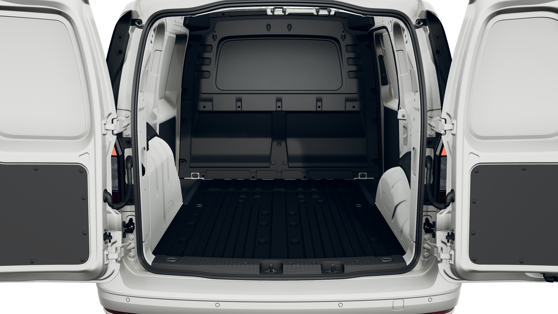 Imagem de um Caddy Cargo Business 2.0TDI
