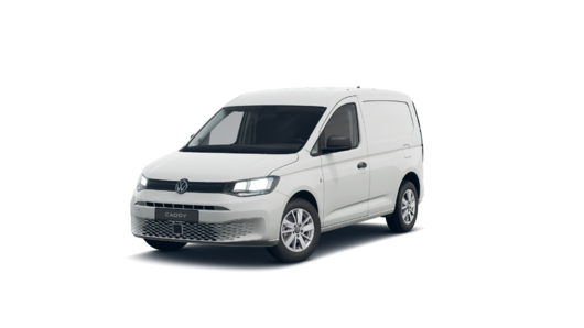 Imagem de um Caddy Cargo Business 2.0TDI