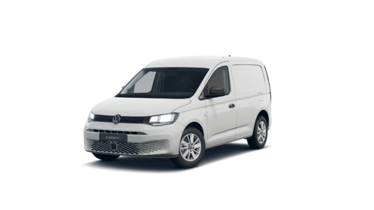 Imagem de um Caddy Cargo Business 2.0TDI