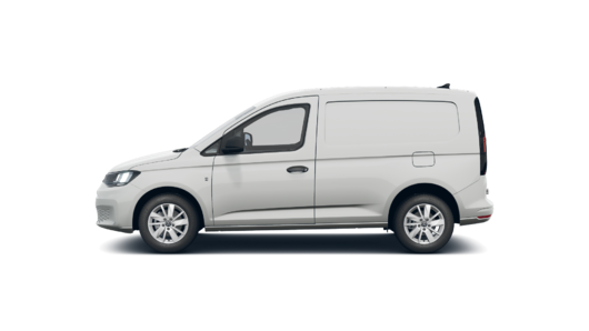 Imagem de um Caddy Cargo Business 2.0TDI