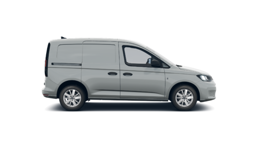 Imagem de um Caddy Cargo Business 2.0TDI