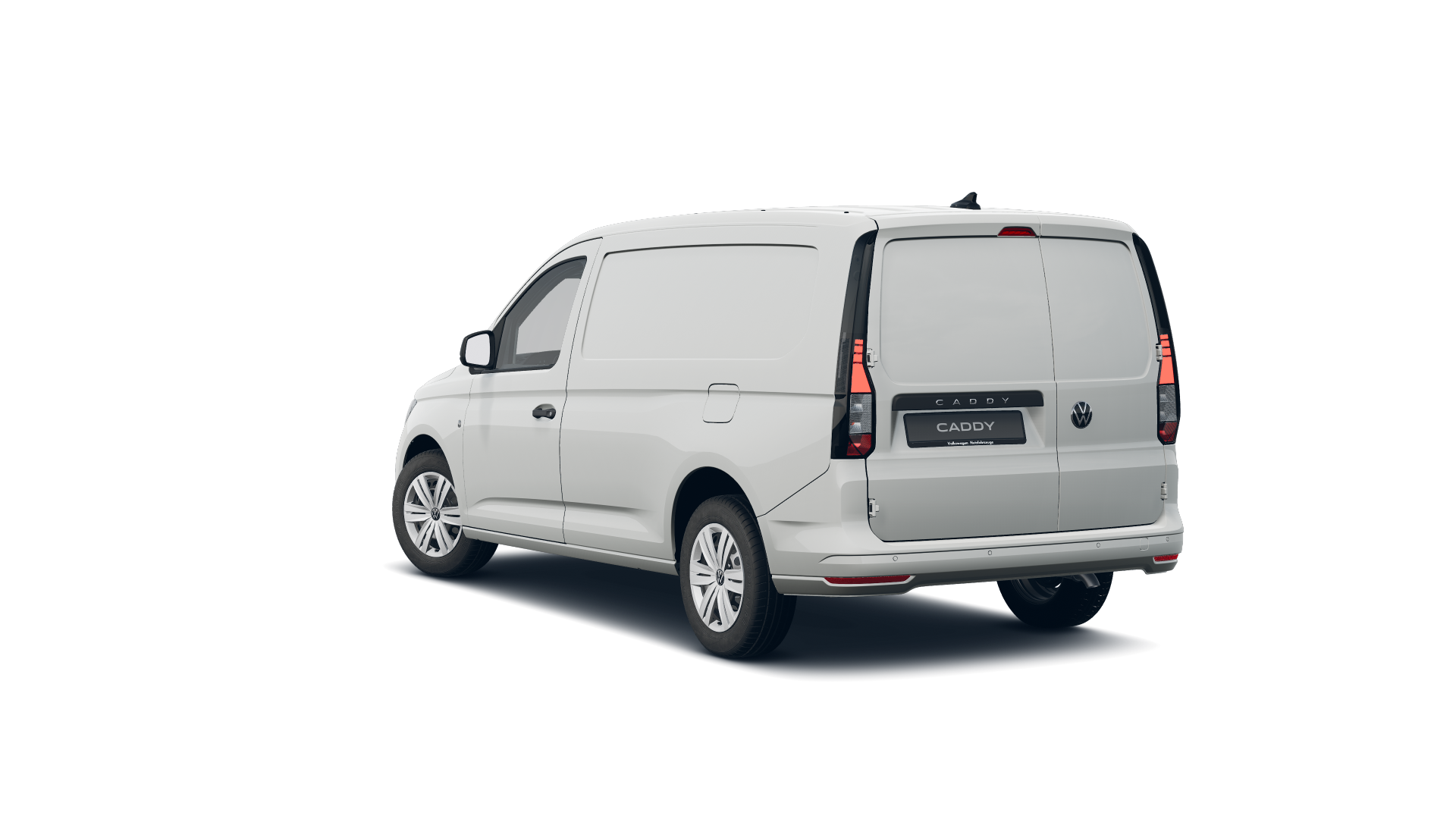 Imagem de um Caddy Maxi Cargo Business 2.0TDI