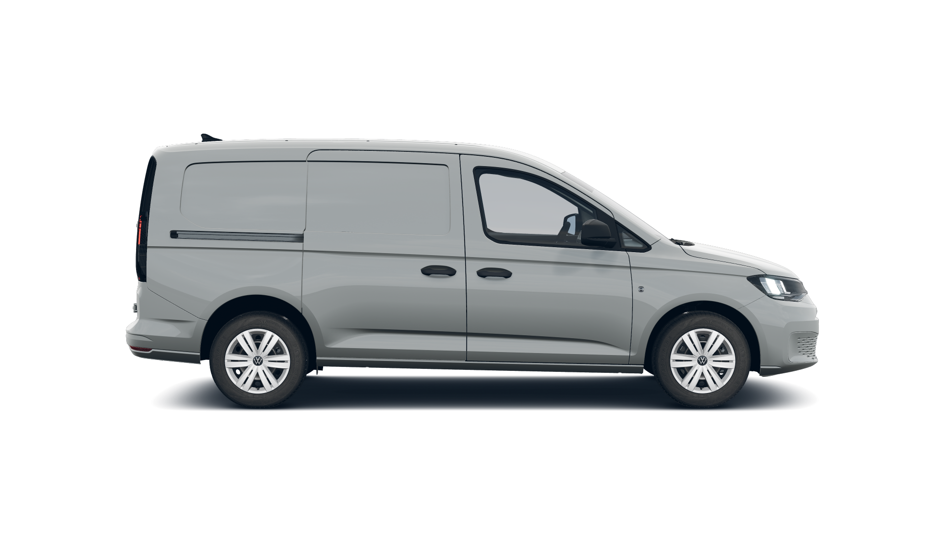 Imagem de um Caddy Maxi Cargo Business 2.0TDI