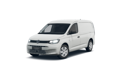 Imagem de um Caddy Maxi Cargo Business 2.0TDI