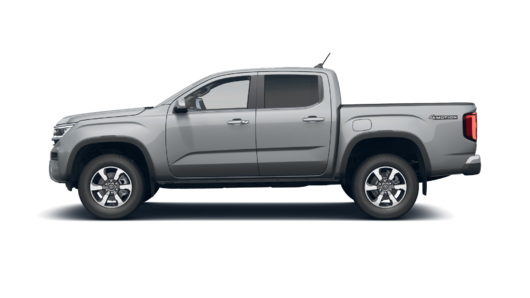 Imagem de um Amarok Style KC 2.0TDI 205CV M6 3L