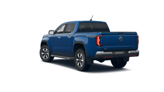 Imagem de um Amarok Style KC 3.0TDI 240CV AT10 3L