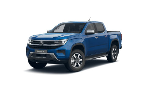 Imagem de um Amarok Style KC 3.0TDI 240CV AT10 3L