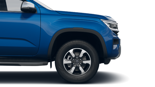 Imagem de um Amarok Style KC 3.0TDI 240CV AT10 3L