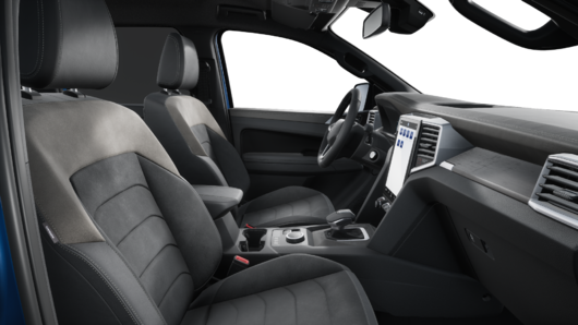 Imagem de um Amarok Style KC 3.0TDI 240CV AT10 3L
