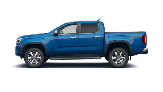 Imagem de um Amarok Style KC 3.0TDI 240CV AT10 3L