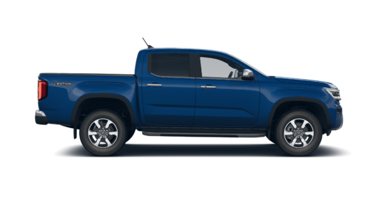 Imagem de um Amarok Style KC 3.0TDI 240CV AT10 3L