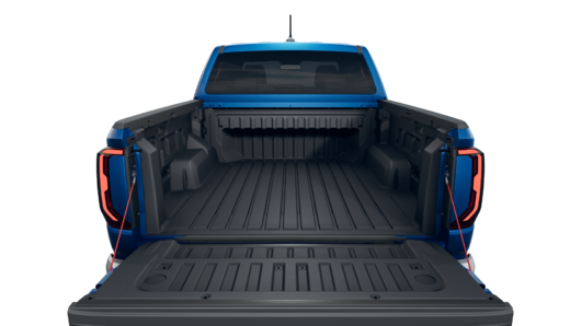 Imagem de um Amarok Style KC 3.0TDI 240CV AT10 3L