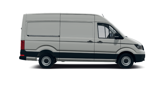 Imagem de um Crafter 35 Cargo L3H3 11,3M3