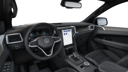 Imagem de um Amarok Style KC 3.0TDI 240CV AT10 3L
