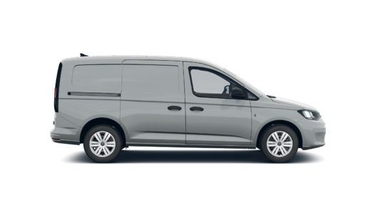Imagem de um Caddy Maxi Cargo Business 2.0TDI