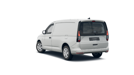 Imagem de um Caddy Maxi Cargo Business 2.0TDI