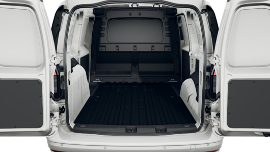 Imagem de um Caddy Maxi Cargo Business 2.0TDI