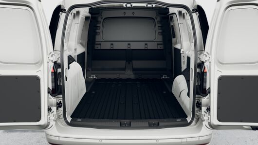 Imagem de um Caddy Maxi Cargo Business 2.0TDI