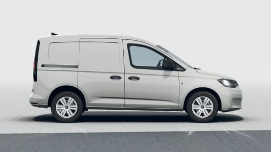 Imagem de um Caddy Cargo Business 2.0TDI