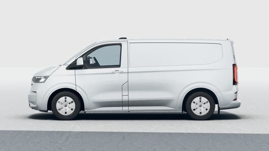 Imagem de um Transporter Cargo L1H1 2.0TDI 110 M6