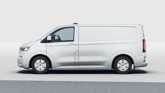 Imagem de um Transporter Cargo L1H1 2.0TDI 110 M6