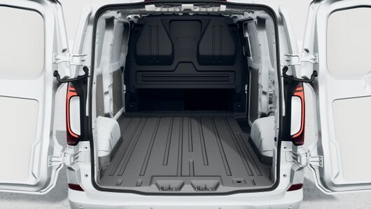 Imagem de um Transporter Cargo L1H1 2.0TDI 110 M6
