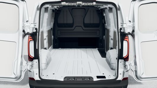 Imagem de um Transporter Cargo L1H1 2.0TDI 110 M6