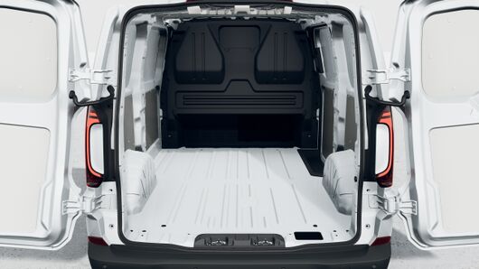 Imagem de um Transporter Cargo L1H1 2.0TDI 110 M6