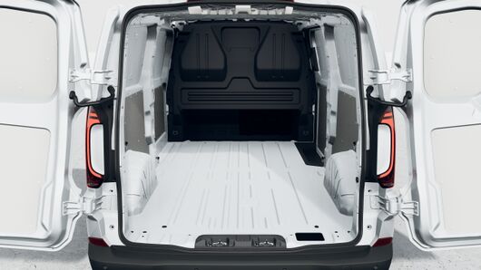 Imagem de um Transporter Cargo L2H1 2.0TDI 110 M6