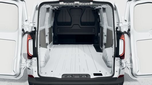 Imagem de um Transporter Cargo L2H1 2.0TDI 110 M6