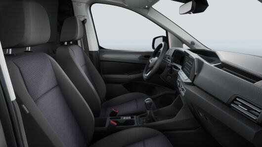 Imagem de um Caddy Maxi Cargo Business 2.0TDI