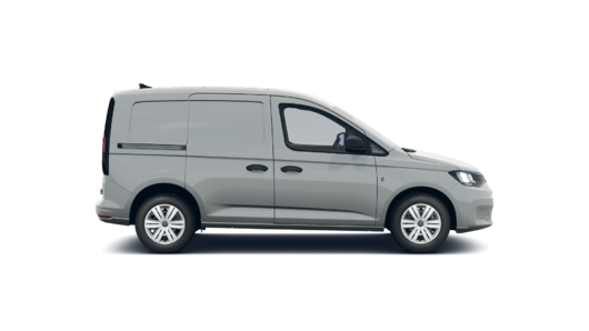 Imagem de um Caddy Cargo Business 2.0TDI