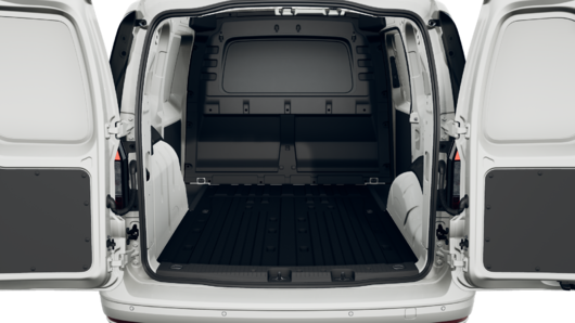 Imagem de um Caddy Cargo Business 2.0TDI