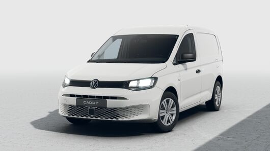 Imagem de um Caddy Cargo Business 2.0TDI