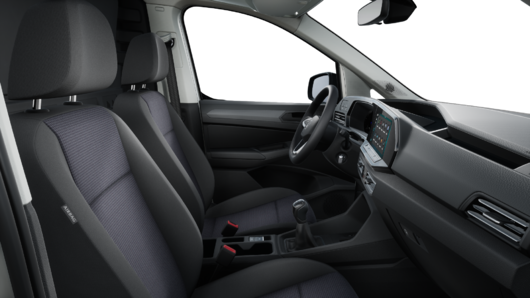 Imagem de um Caddy Cargo Business 2.0TDI