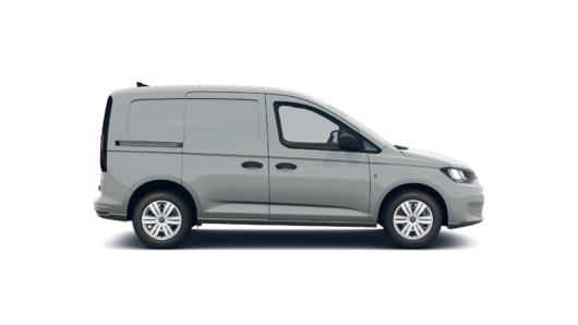 Imagem de um Caddy Cargo Business 2.0TDI